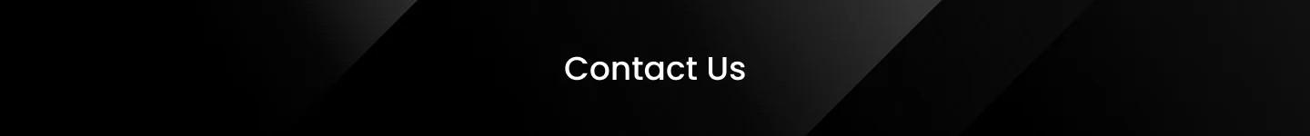 Contact Banner