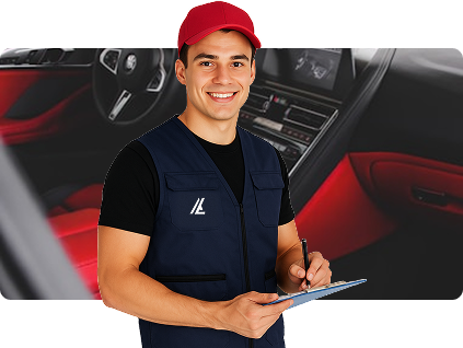 Request Form Illustration